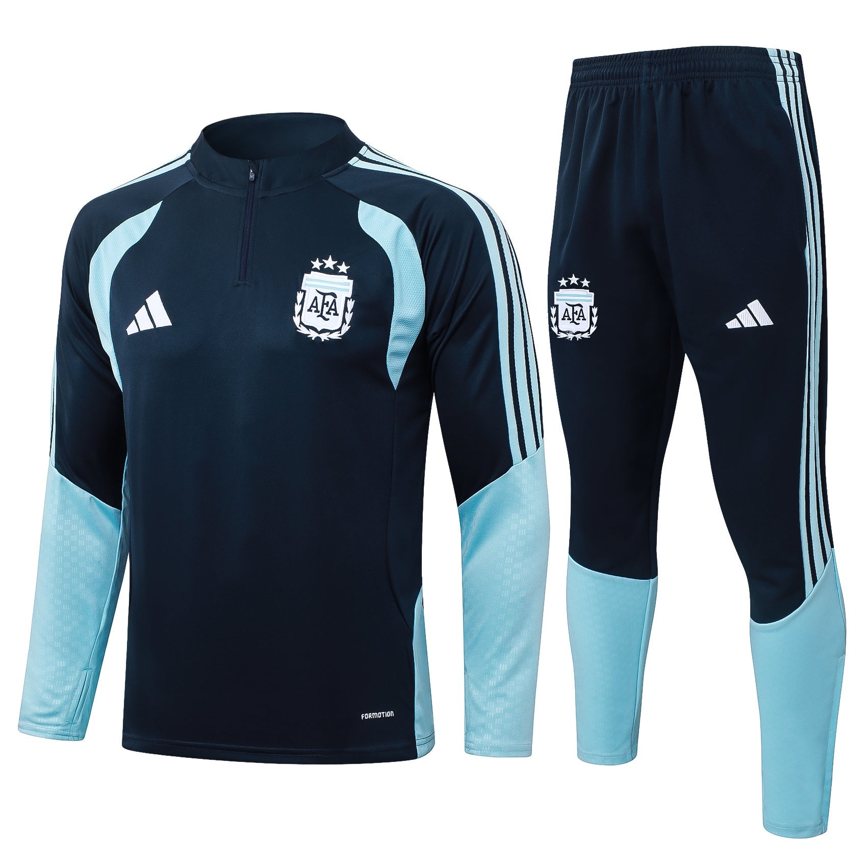 Training Set 2026/27 - Navy blue