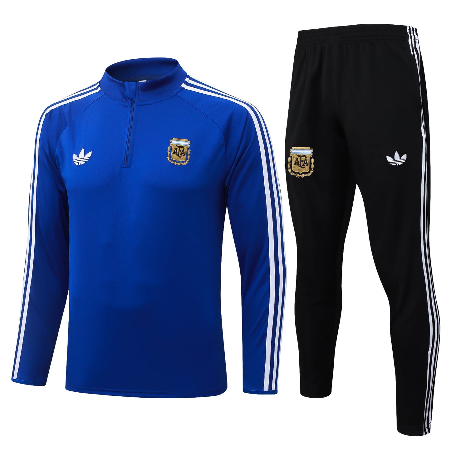 Training Set 26/27 - Blue
