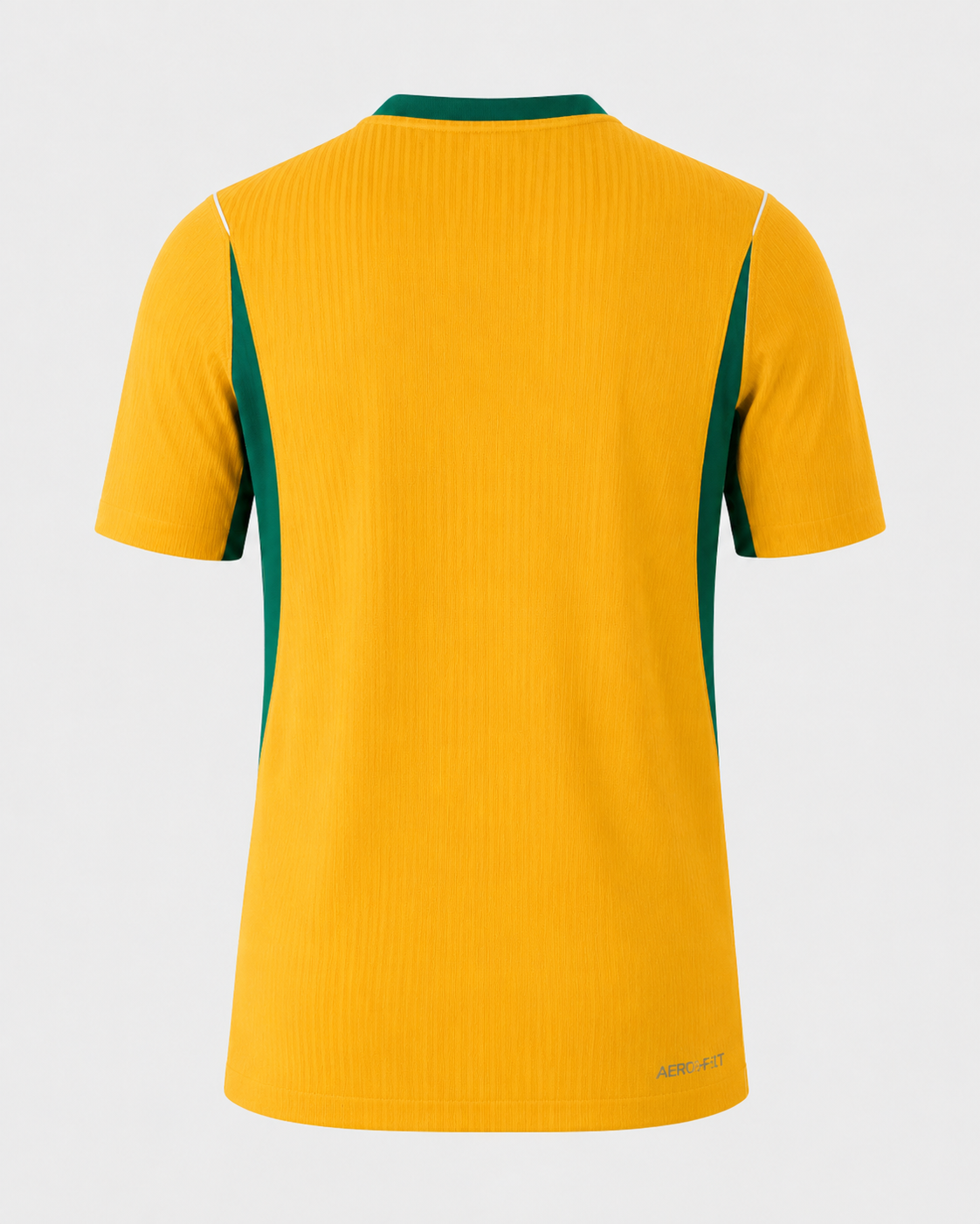 2026 Home Jersey - Player Version