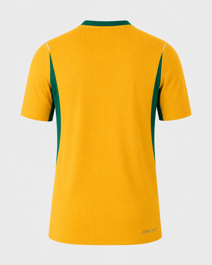 2026 Home Jersey - Player Version