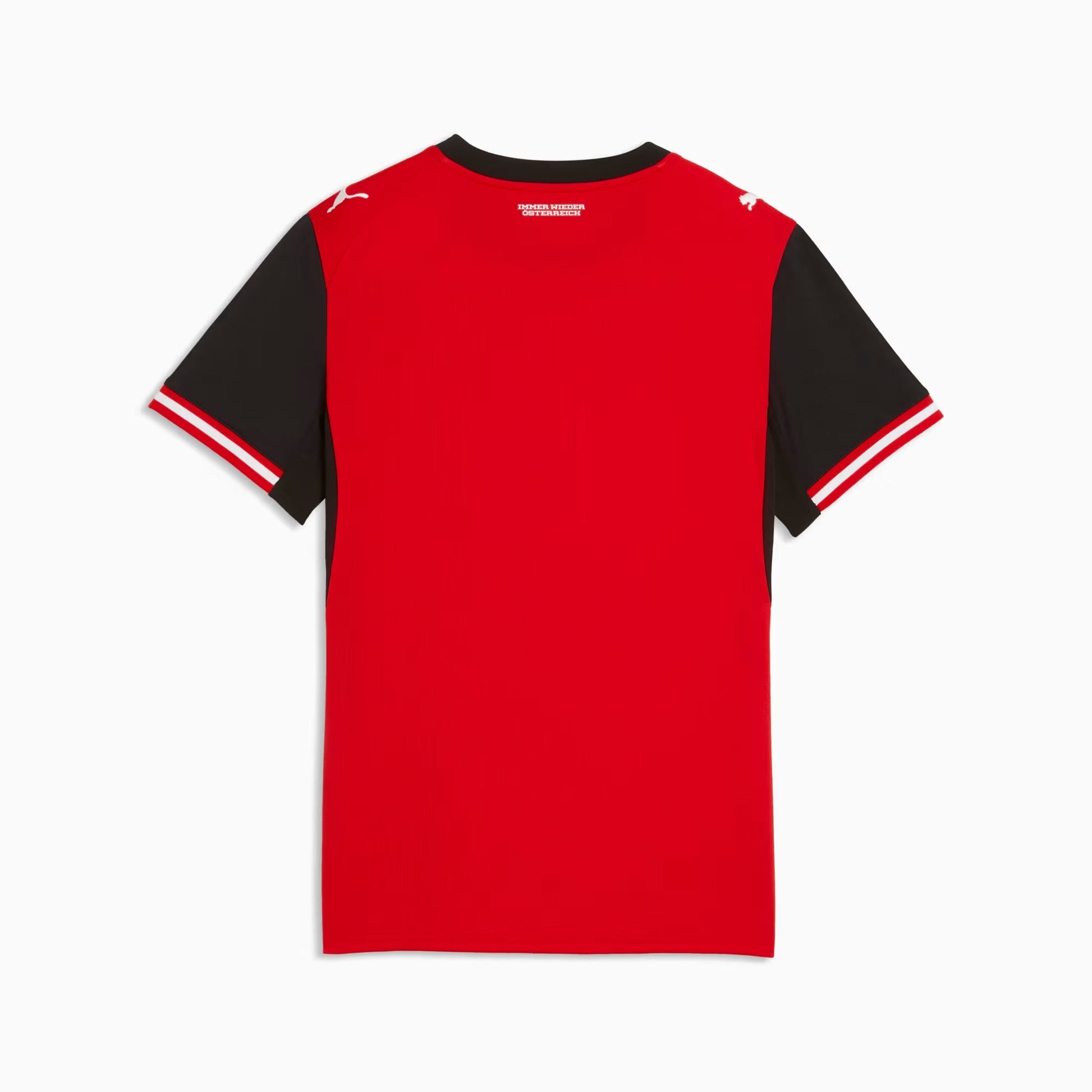 2026 Home Women's Jersey front view