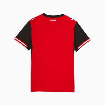 2026 Home Women's Jersey front view