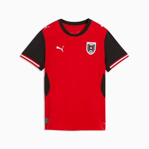 2026 Home Women's Jersey back view