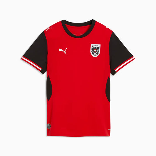 2026 Home Women's Jersey back view