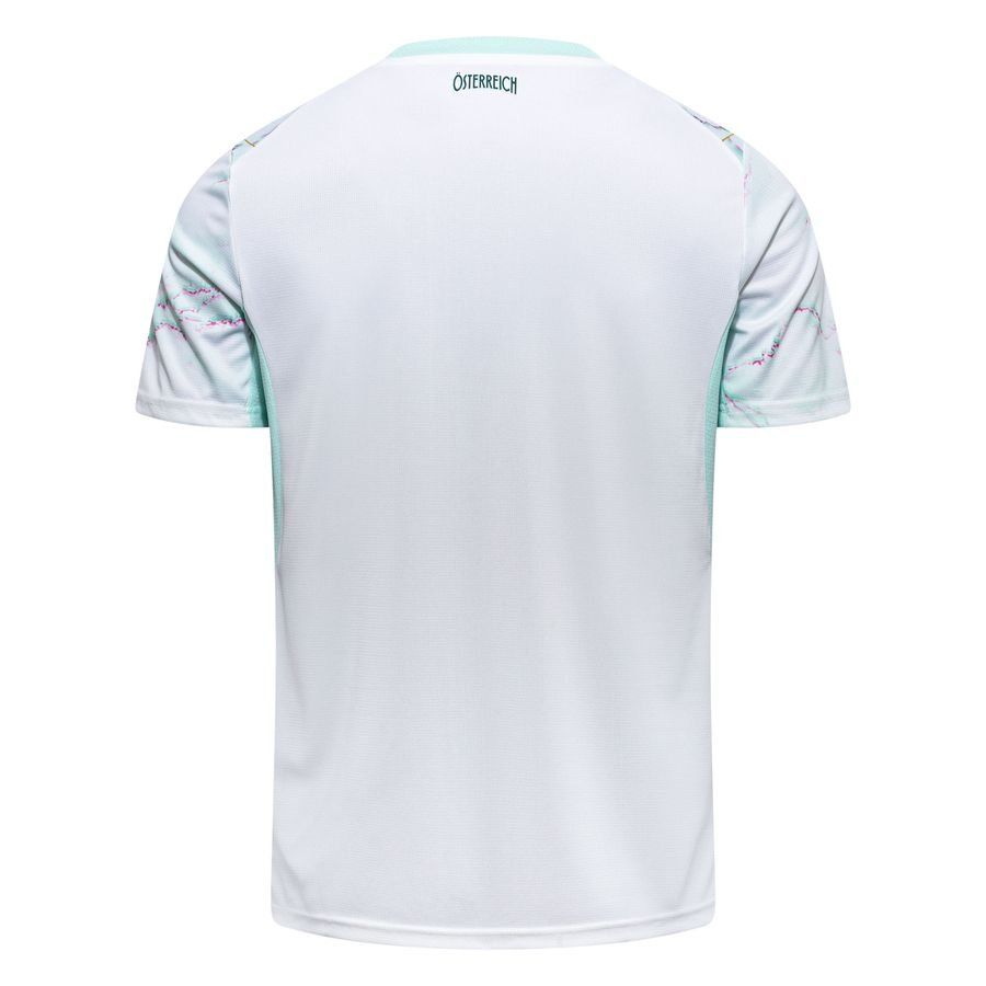 2026 Away Jersey - Fan Version