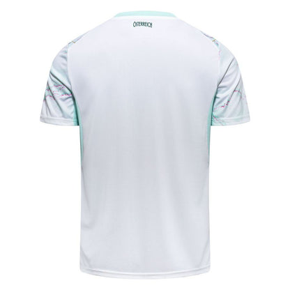 2026 Away Jersey - Fan Version