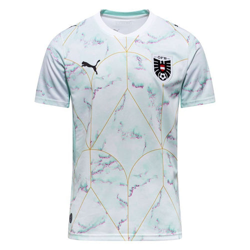 2026 Away Jersey - Fan Version