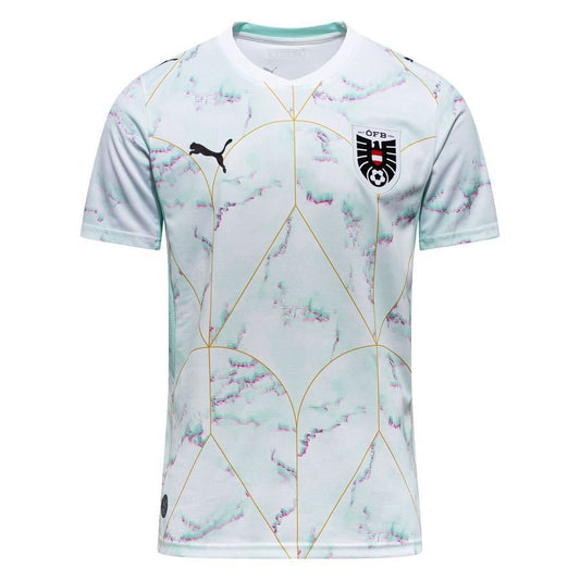 2026 Away Jersey - Fan Version