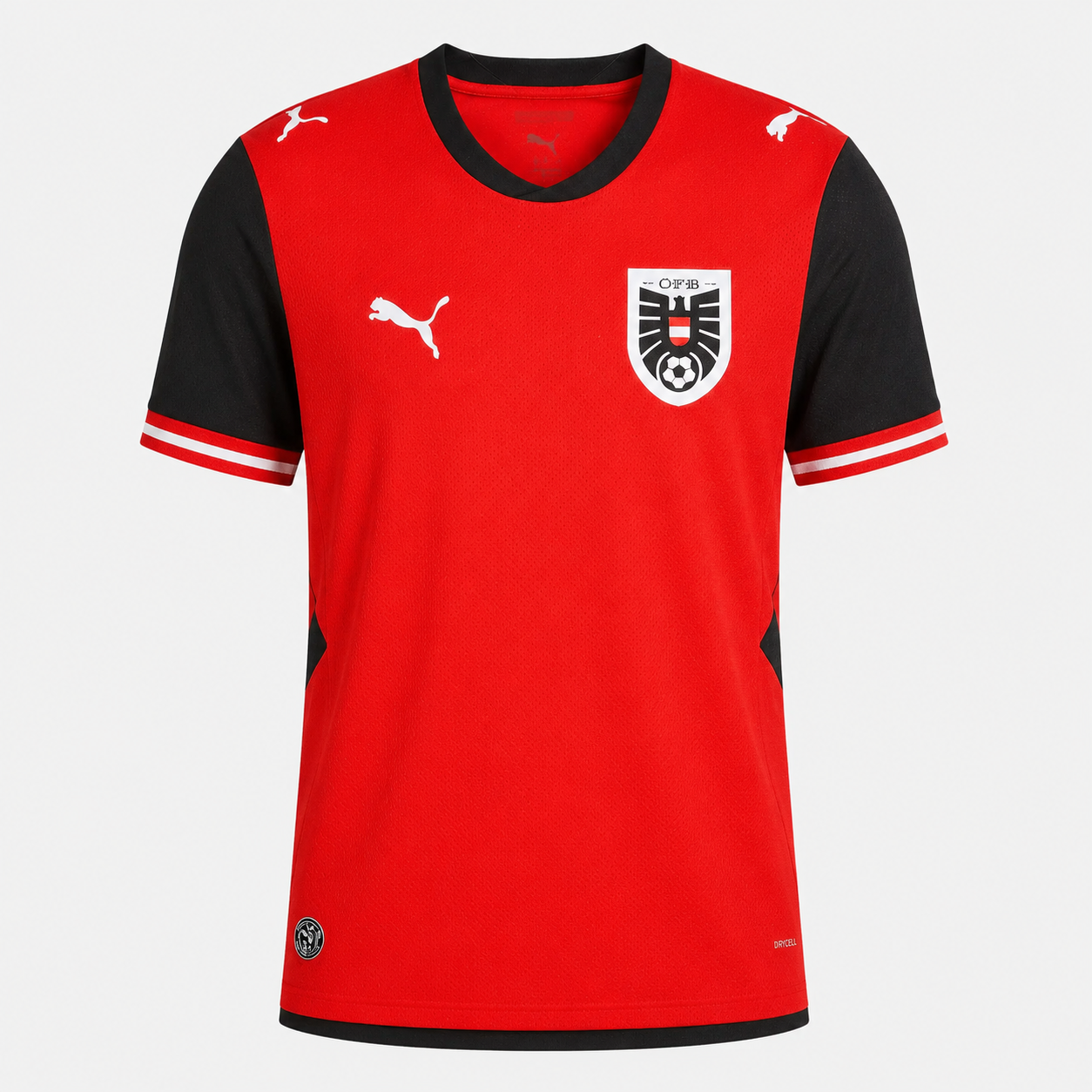 2026 Home Jersey - Fan Version