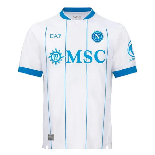 2026/27 Away Jersey - Fan Version - front product view