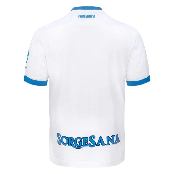 2026/27 Away Jersey - Fan Version - back product view