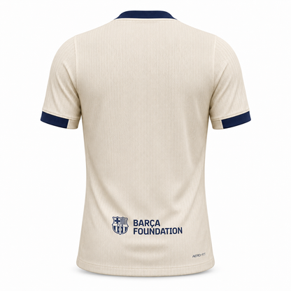 2026/27 Fourth Jersey - Player Version - detail product view