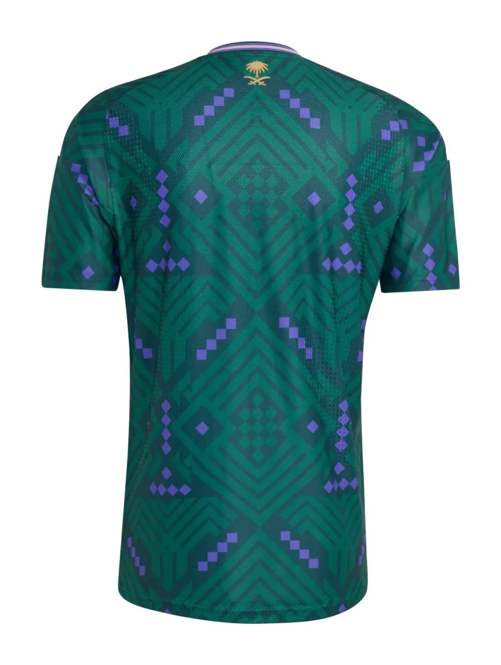 2026 home football jersey – player version
