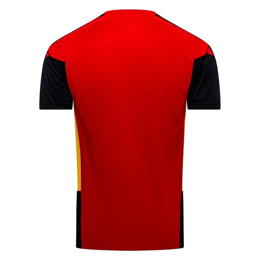 2026 Training Jersey - Red