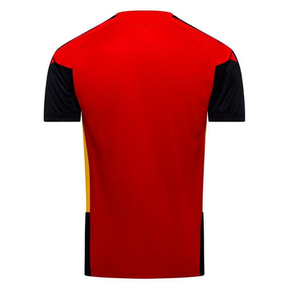 2026 Training Jersey - Red