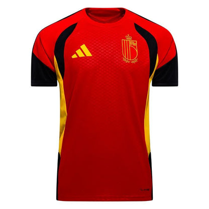 2026 Training Jersey - Red