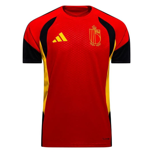 2026 Training Jersey - Red