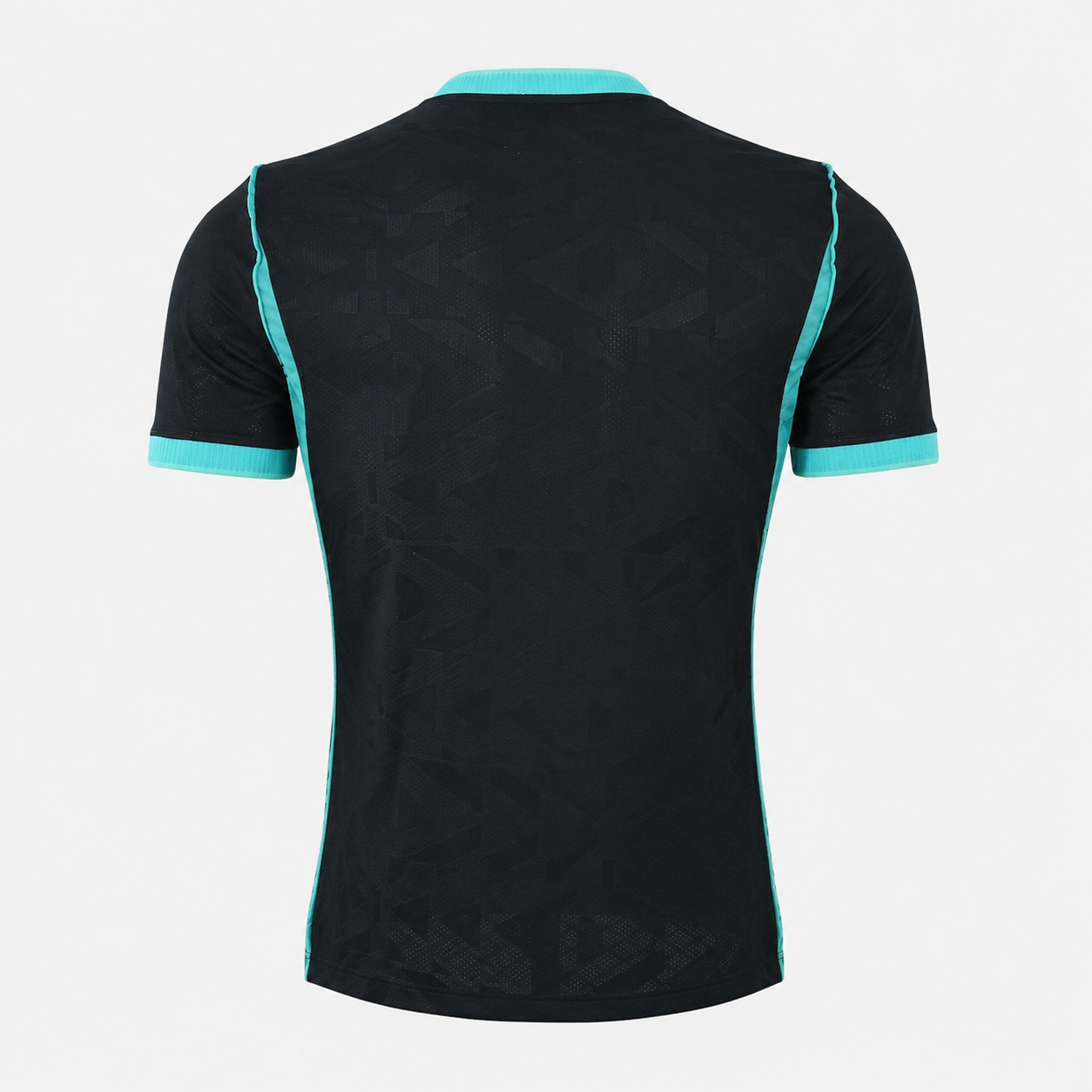 2026 Jersey Player Version - Black
