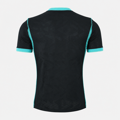 2026 Jersey Player Version - Black