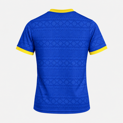 2026/27 Women's Special Edition Shirt - Blue