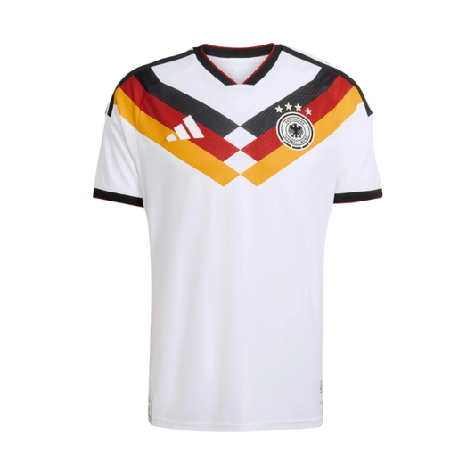2026 Home Jersey - Player Version