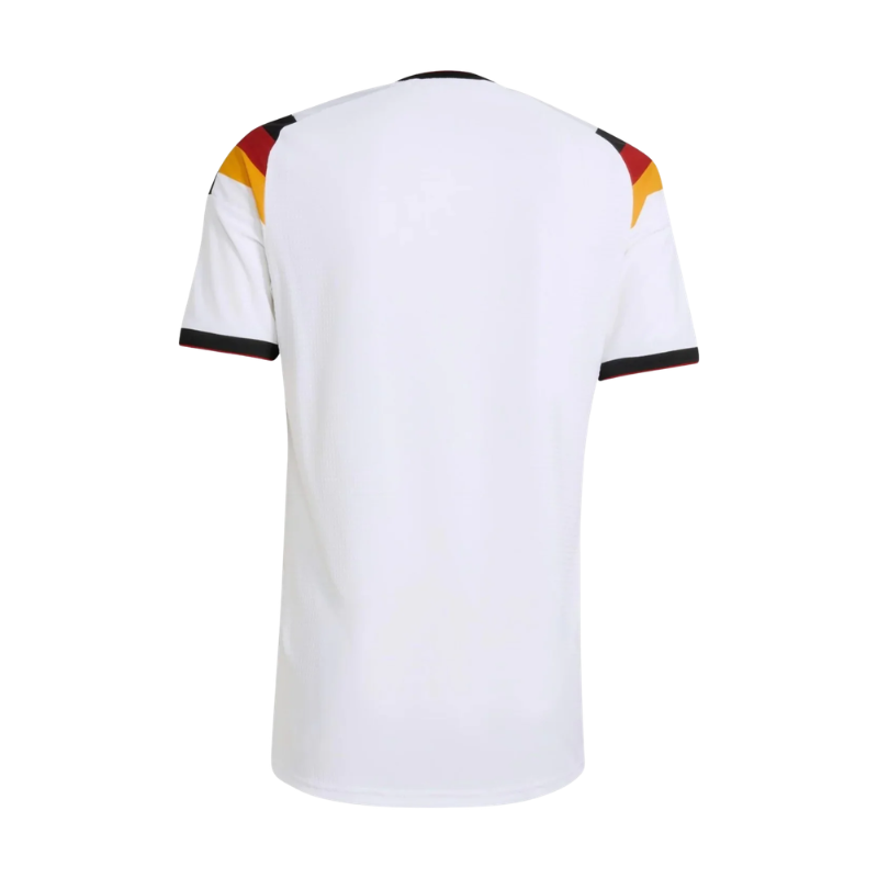 2026 Home Jersey - Player Version