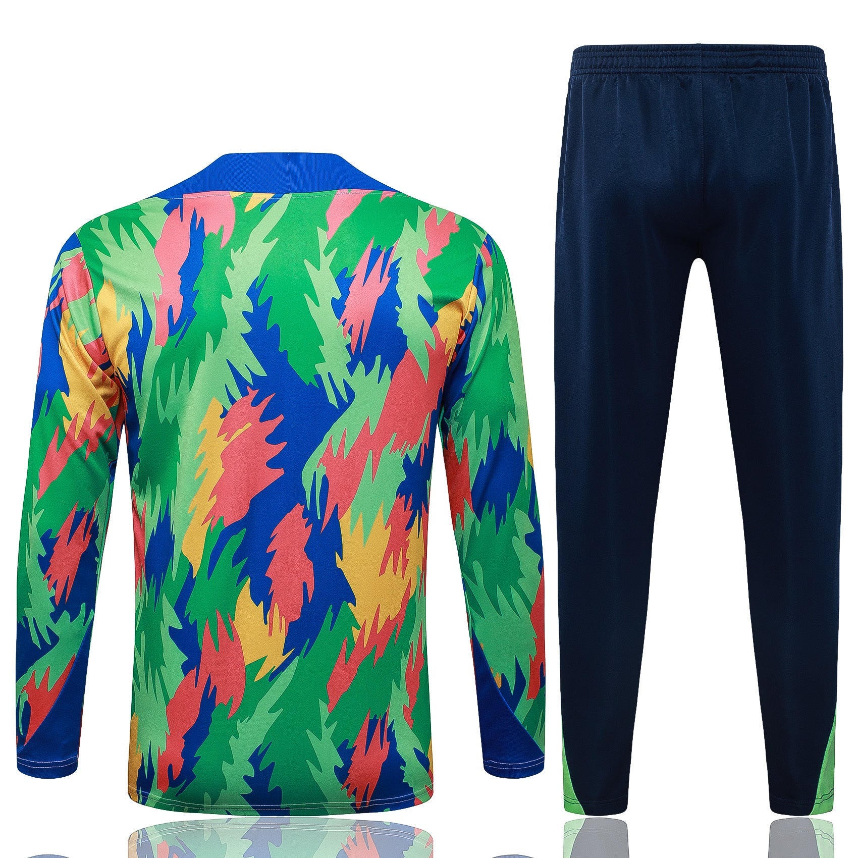 Training Set 2026/27 - Blue
