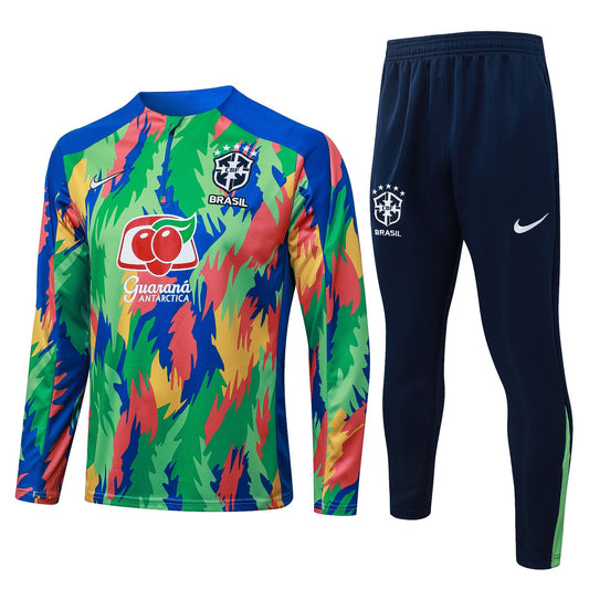 Training Set 2026/27 - Blue