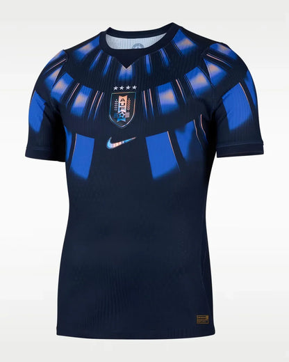 2026 away football jersey – player version