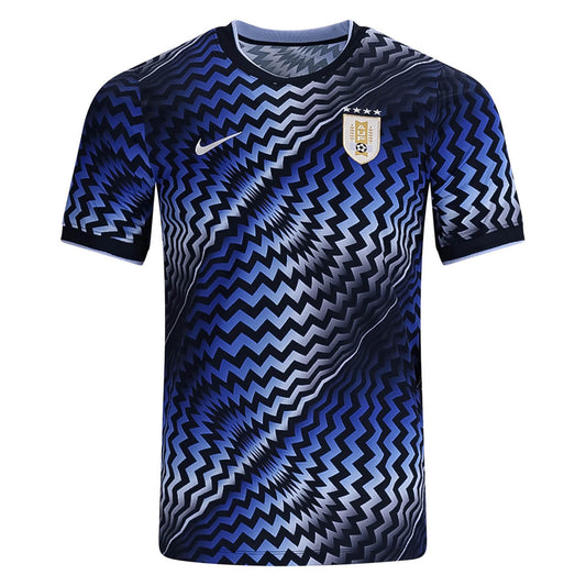 2026 Children's Pre-Match T-Shirt pre-match football t-shirt product photo