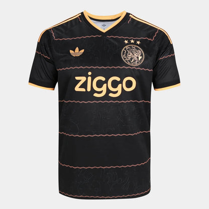 2026/27 Away Jersey - Player Version - front product view