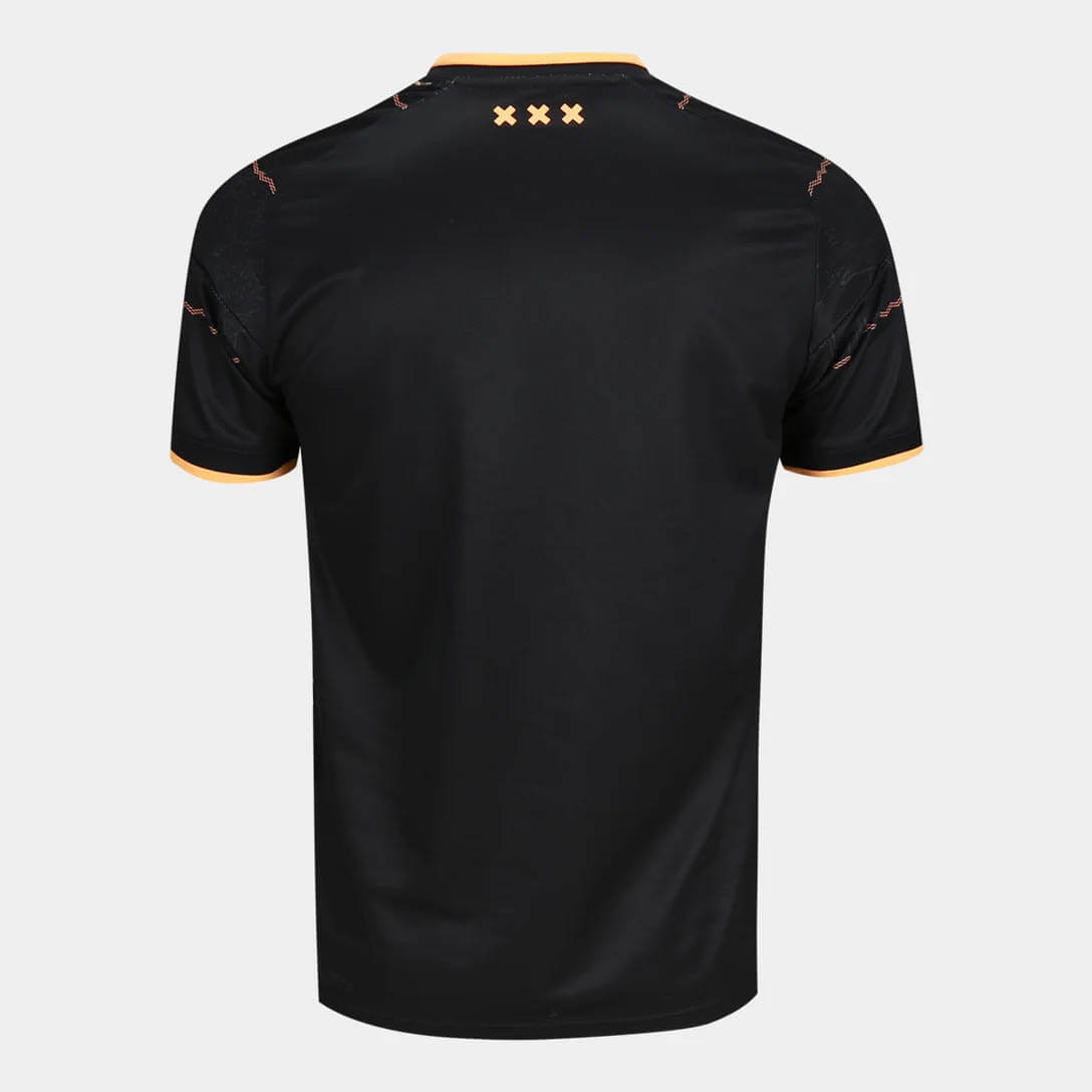 2026/27 Away Jersey - Player Version - detail product view