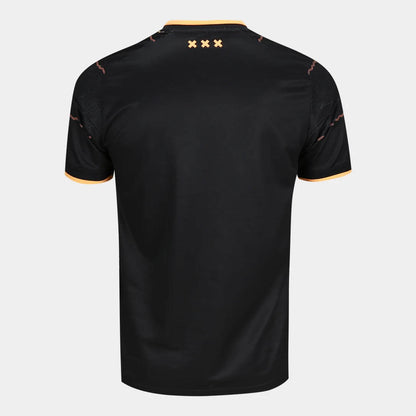 2026/27 Away Jersey - Player Version - detail product view