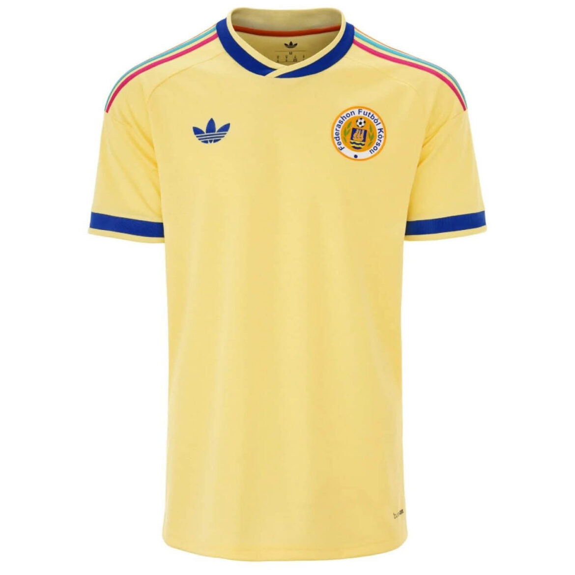 2026 away football jersey – fan version