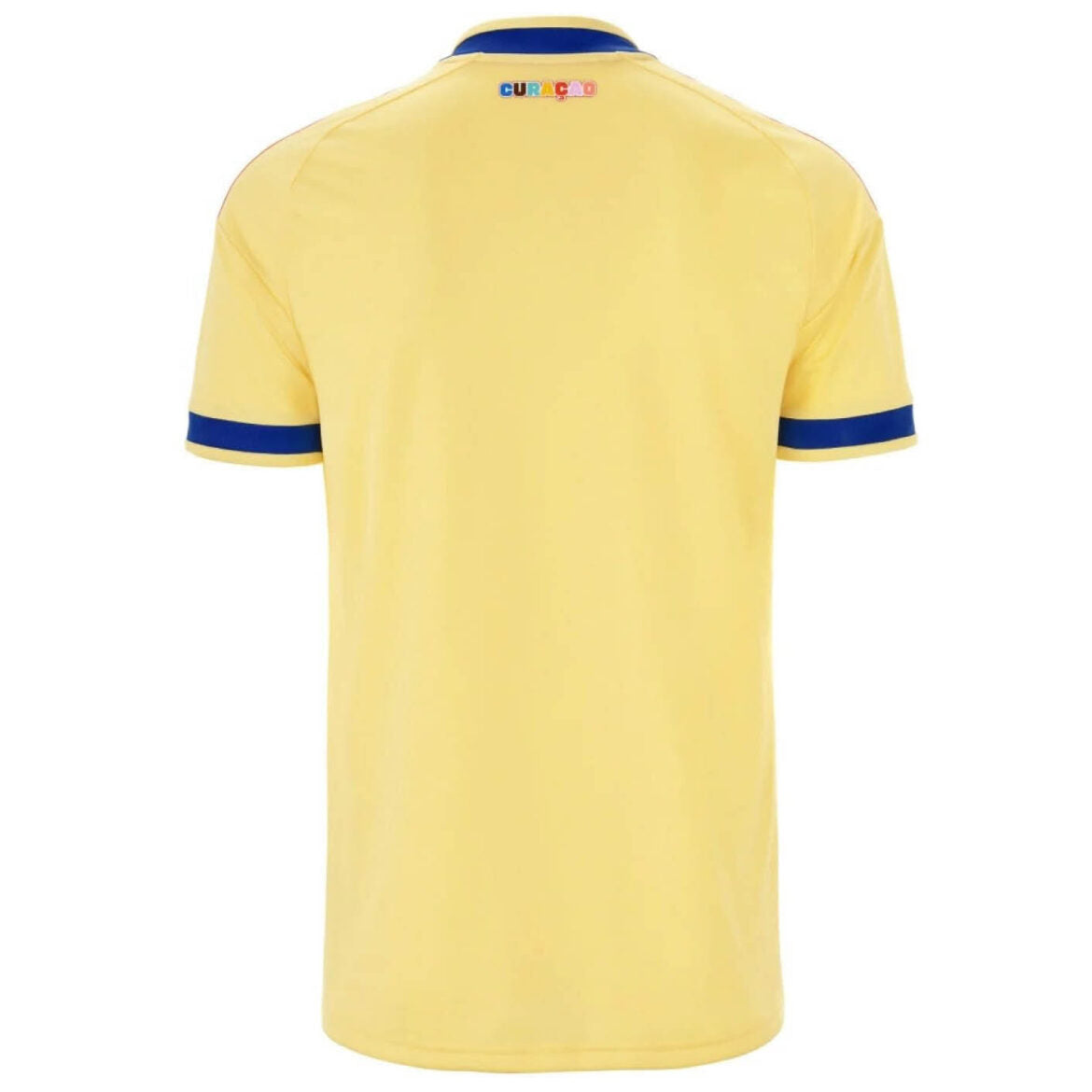 2026 away football jersey – fan version