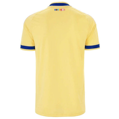 2026 away football jersey – fan version