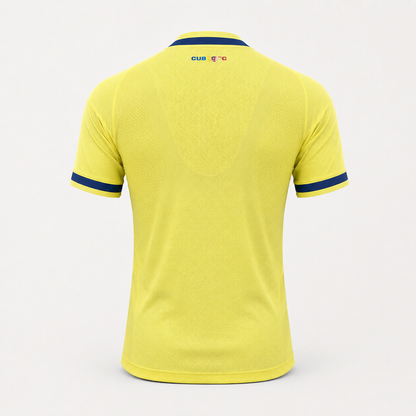 2026 away football jersey – player version