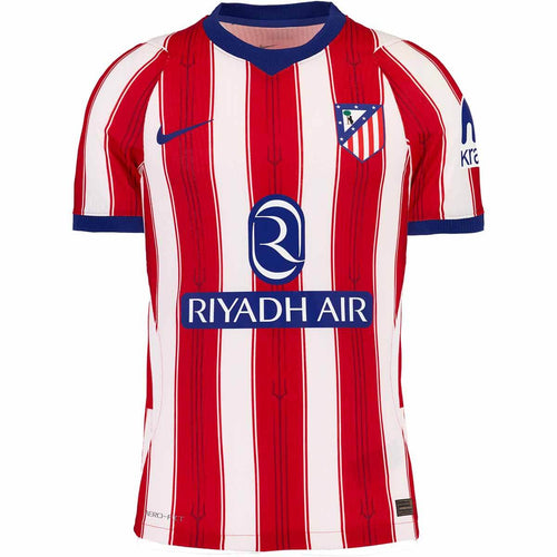 2026/27 Home Jersey - Fan Version - front product view