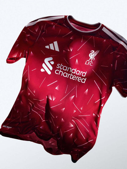 2026/27 Home Jersey - Player Version - back product view