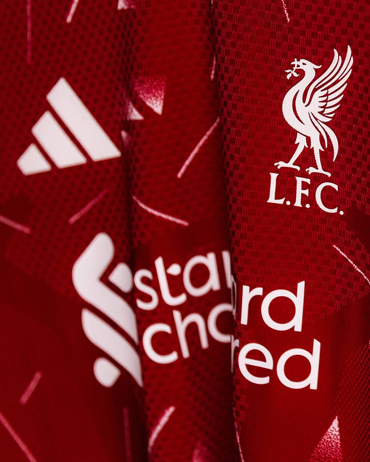 2026/27 Home Jersey - Player Version - detail product view