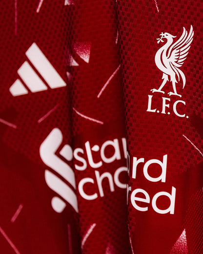 2026/27 Home Jersey - Player Version - detail product view
