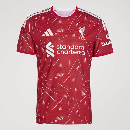 2026/27 Home Jersey - Player Version - front product view