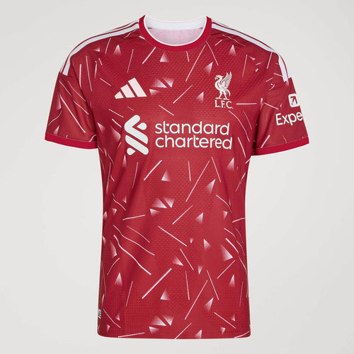2026/27 Home Jersey - Player Version - front product view