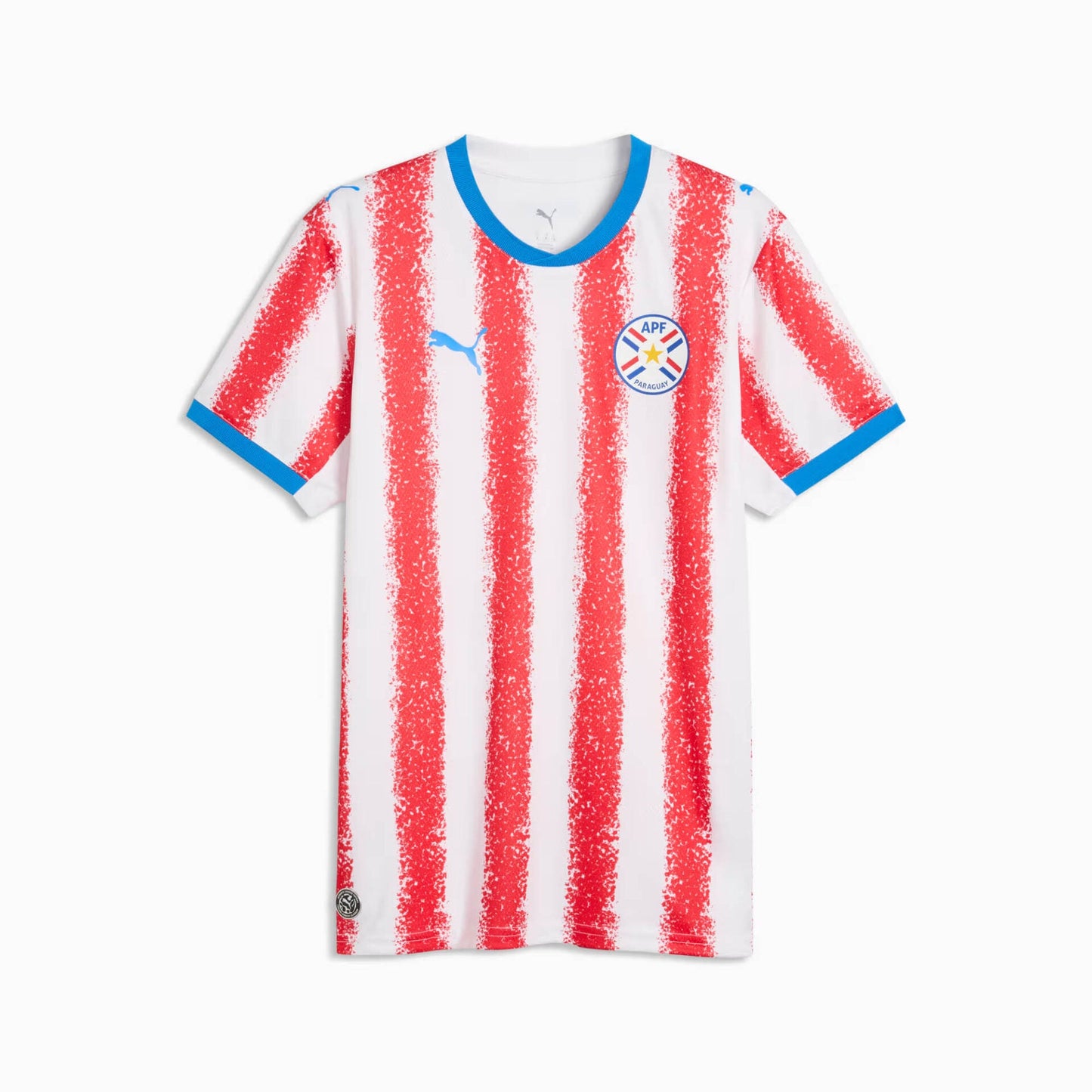 2026 home football jersey – fan version