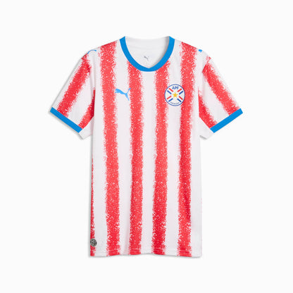 2026 home football jersey – fan version