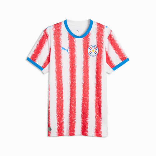2026 home football jersey – fan version