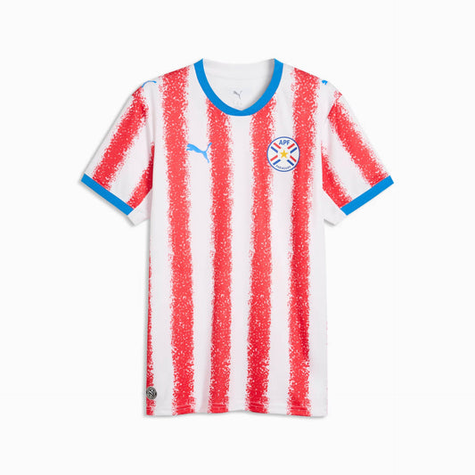 2026 home football jersey – fan version