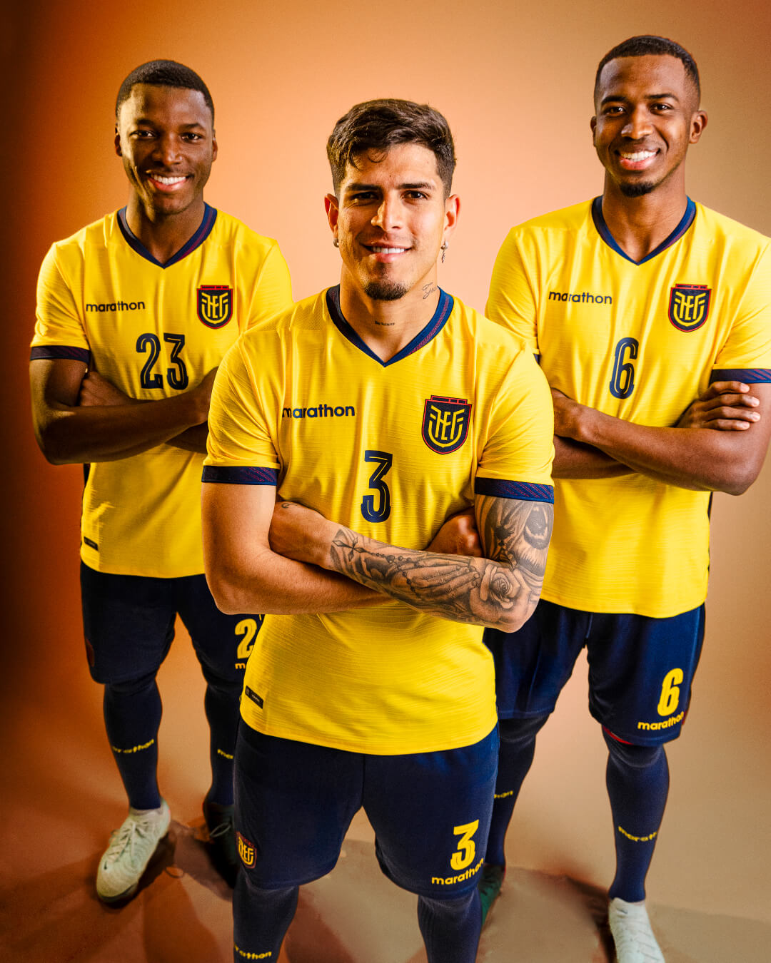 2026 home football jersey – fan version