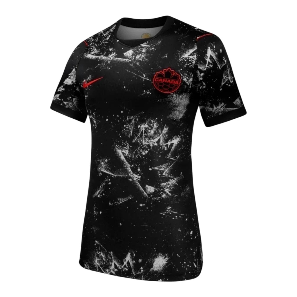 Shop the 2026 Away Women's Jersey, a women’s football shirt made for comfort, away-team style, match days, and casual wear.