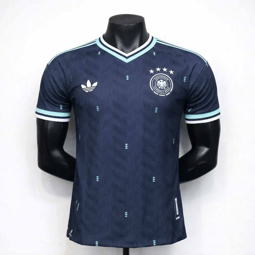 2026 away football jersey – player version
